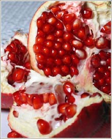 Pomegranate Seed Oil