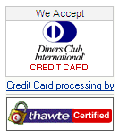 Credit Card 